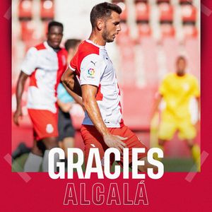 Image post by @gironafc on Instagram
