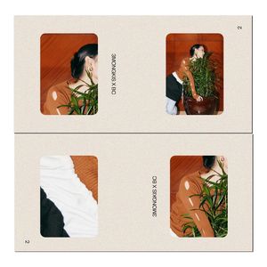 Image post by @3mongkis on Instagram