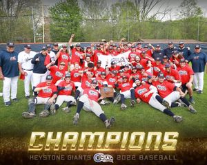 Image post by @kc_giants on Instagram