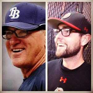 Image post by @utahbaseball on Instagram