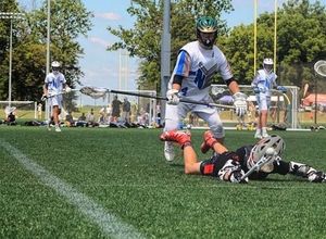 Image post by @washeduplaxbros on Instagram