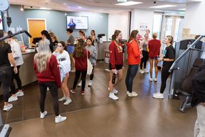 Image post by @f45_training_floridastate on Instagram