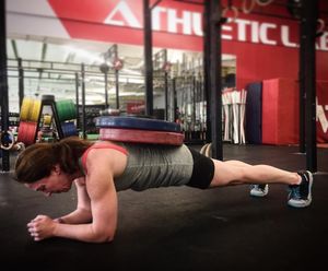 Image post by @athleticlab on Instagram