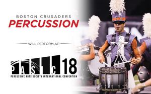 Image post by @bostoncrusaders on Instagram