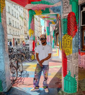 Image post by @uptownchase on Instagram