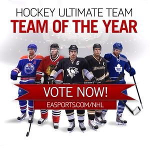Image post by @easportsnhl on Instagram