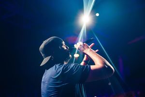 Image post by @lukebryan on Instagram