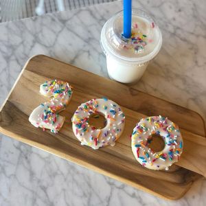 Image post by @SweetLaLascookies on Facebook