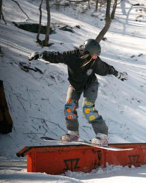 Image post by @appterrainpark on Instagram