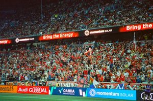 Image post by @newyorkredbulls on Instagram