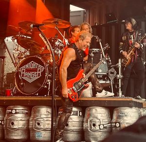 Image post by @nightranger on Instagram