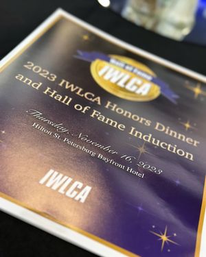 Image post by @iwlca on Instagram