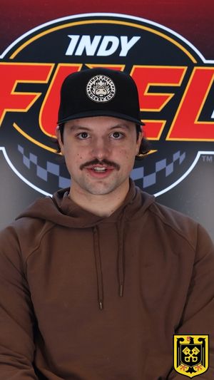 Video post by @indyfuel on Facebook