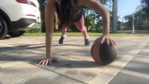 Image post by @yogabilityfit on Instagram