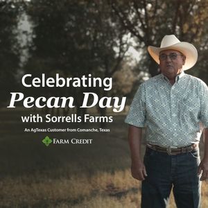 Image post by @farmcredit on Instagram