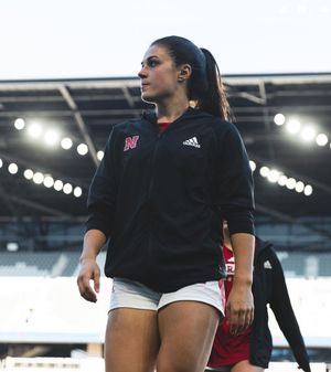 Image post by @huskersoccer on Instagram