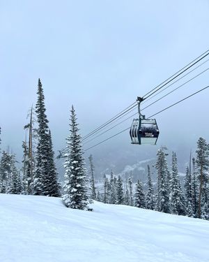 Image post by @winterparkresort on Instagram