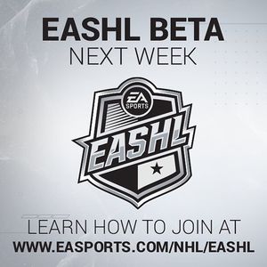 Image post by @easportsnhl on Instagram