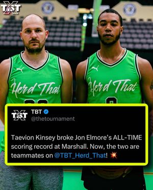 Image post by @the.tournament on Instagram