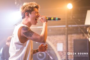 Image post by @rocksound on Instagram