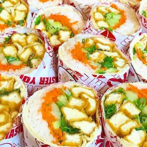 Image post by @sushieatstation on Instagram