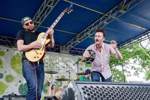 Image post by @muscornernash on Instagram