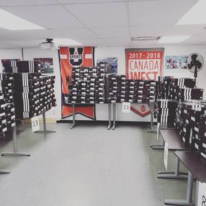 Image post by @dinos_football on Instagram