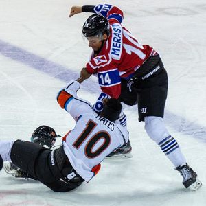 Image post by @wichita_thunder on Instagram