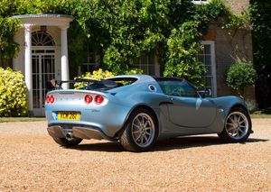 Image post by @lotuscars on Instagram