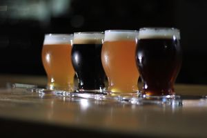 Image post by @navigationbrewingco on Instagram