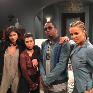 Image post by @khloekardashian on Instagram
