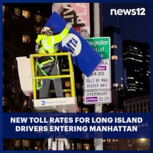Image post by @news12li on Instagram