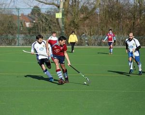 Image post by @bbchockeyclub on Instagram