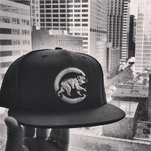 Image post by @rockhardjm on Instagram