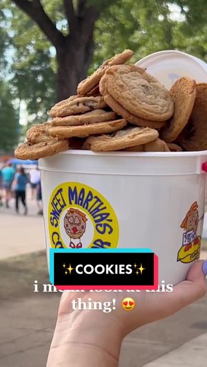 Video post by @sweetmarthas on TikTok