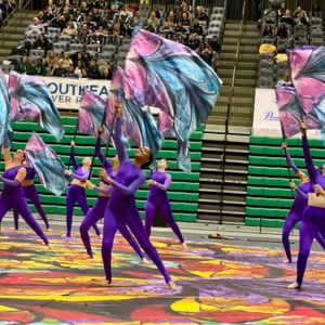 Image post by @wgisportofthearts on Instagram