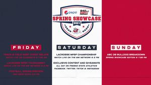 Image post by @fresnostateathletics on Instagram