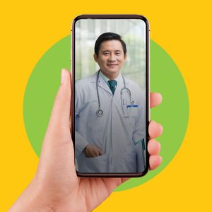 Image post by @gehahealth on Instagram