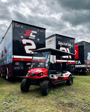Image post by @whelenmotorsports on Instagram