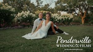 Video post by @pendervilleweddingfilms on YouTube