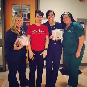 Image post by @mainlinehealth on Instagram
