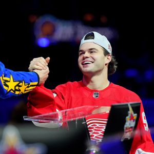 Image post by @detroitredwings on Instagram