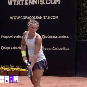 Image post by @wta on Instagram