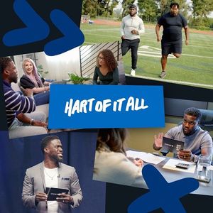 Image post by @kevinhart4real on Instagram