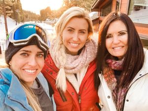 Image post by @courtneyforce on Instagram