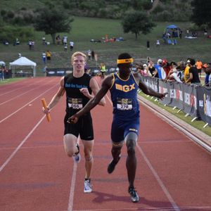 Image post by @milesplit on Instagram
