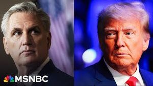 Video post by @msnbc on YouTube