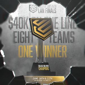 Image post by @CollegeCoD on Twitter