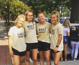 Image post by @wakehockey on Instagram