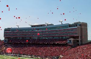 Image post by @hailvarsity on Instagram